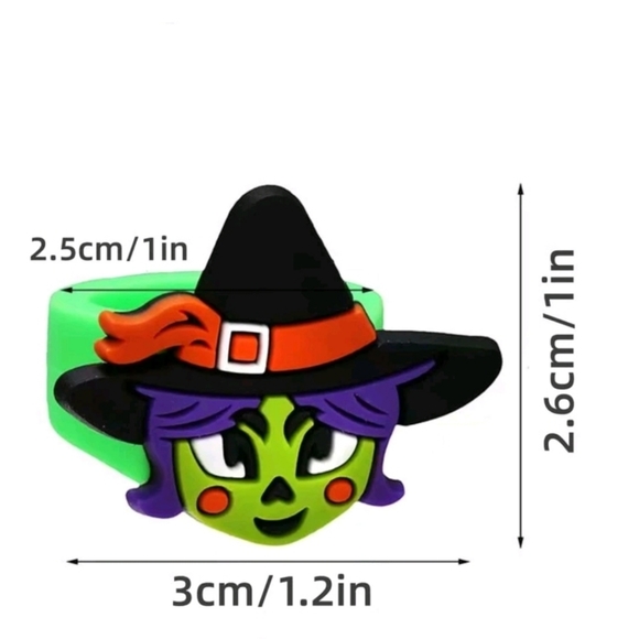 Kids Halloween Bundle - Picture 5 of 6